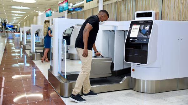 أمتعة إضافية مجاناً لركاب طيران الإمارات من وإلى أفريقيا