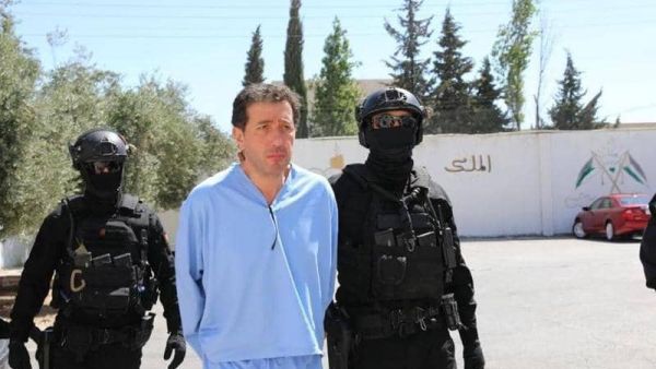 باسم عوض الله