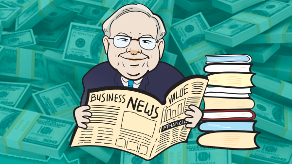 Warren Buffett