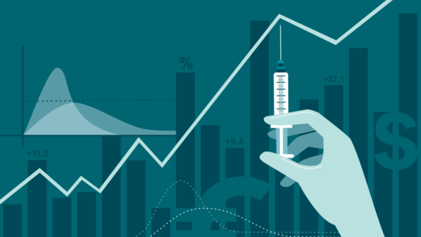 Vaccine stocks