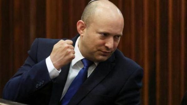 نفتالي بينيت