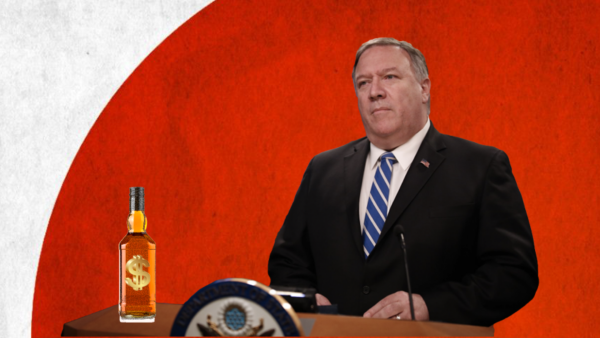 Mike Pompeo