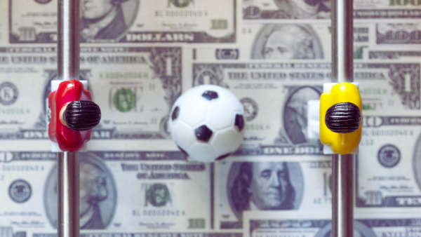 football industry