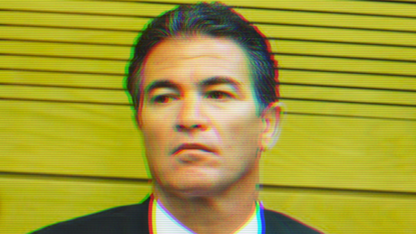 Yossi Cohen