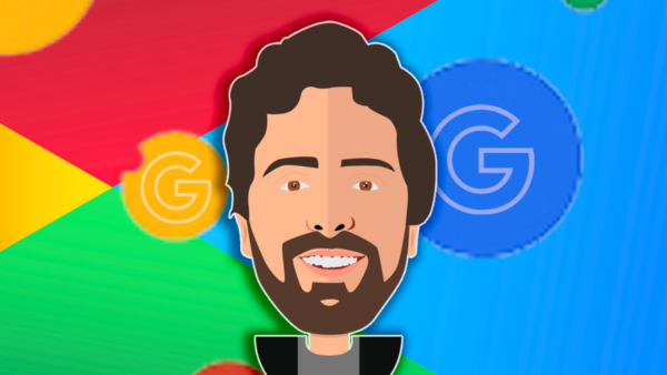 Sergey Brin
