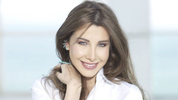 نانسي عجرم