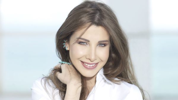 نانسي عجرم
