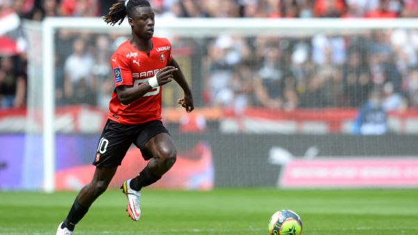 Eduardo Camavinga (Photo: AFP)
