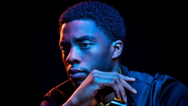 Chadwick kept his condition a secret for years