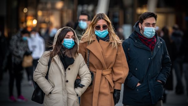طبيب البوابة: لماذا أصابك فيروس كورونا المستجد بعد التطعيم؟ 