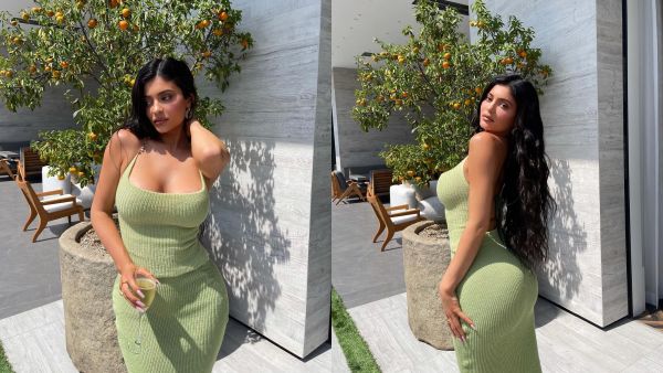 Kylie Jenner, Travis Scott are expecting second child