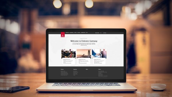 Emirates Enhances NDC Offers With ATPCO’s Routehappy Content