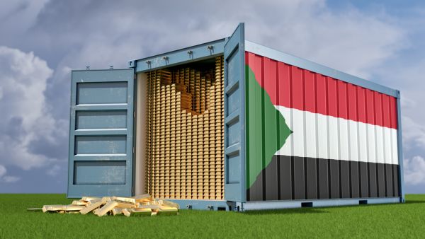 إنتاج الذهب في السودان يتضاعف مع إحكام السيطرة على التهريب