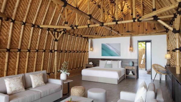 The new island resort will be Anantara’s seventh property in the UAE and the first resort to open on the World Islands Anantara Hotels, Resorts & Spas Announces Upcoming Launch Of New Resort On Dubai’s World Islands