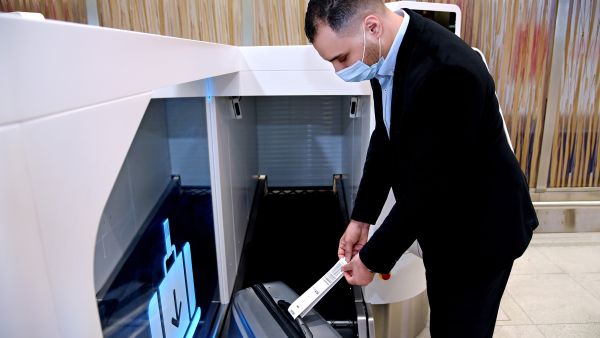 Emirates To Provide Much-Needed Extra Baggage Allowance for Customers Travelling to Lebanon