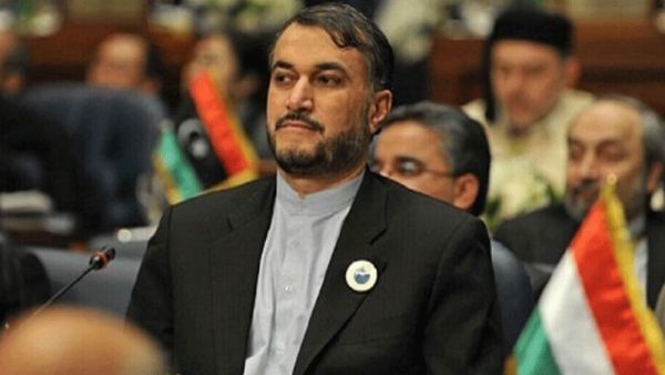 حسين أمير عبد اللهيان