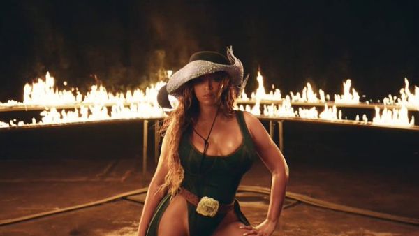 Beyonce