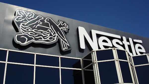 Nestlé Nestlé Reports Half-year Results For 2021, Raises Full-year Organic Sales Growth Guidance