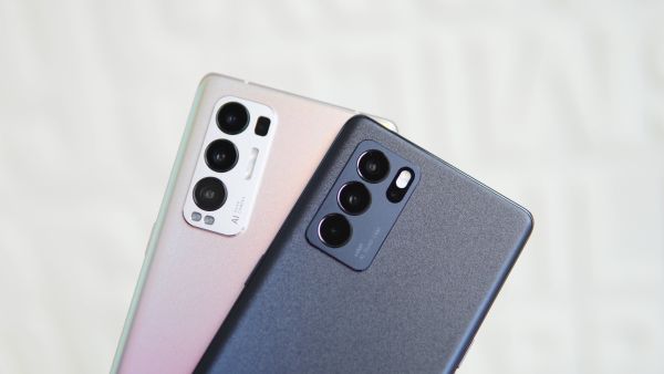 Realme to Discontinue X Series, Welcomes GT Family