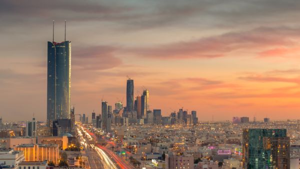 السعودية تجذب استثمارات جديدة في الربع الأول رغم جائحة كورونا 