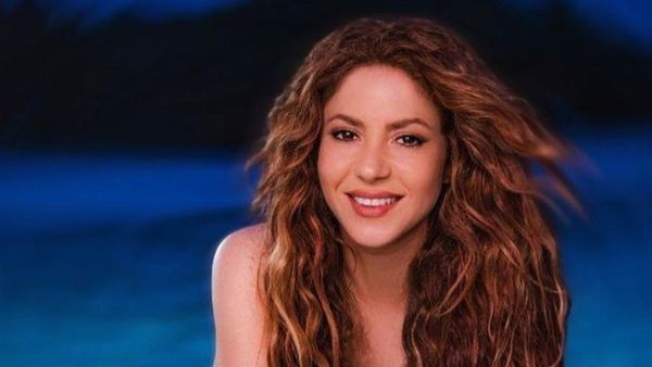 Shakira