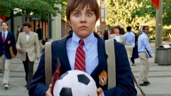 بوستر فيلم she's the man
