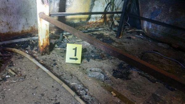 هجوم على مقر الحزب الشيوعي العراقي