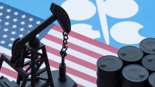 A fractured OPEC is going to find it difficult to face the challenges the next decade will bring, not least as the price of renewable energy comes down and availability goes up. A group that once held enormous political sway against the West seems to be faltering. Environmentally it’s promising, but for the balance of global power it's a cause for concern. 