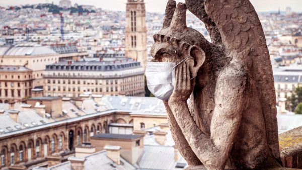 I would like to believe that liberal attitudes will play a role after the pandemic, or better still, during the pandemic and people will use globalization as a chance to share knowledge and, despite disagreements between states, can make new discoveries together and obtain the financial support of states.