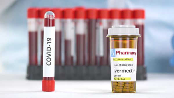 Ivermectin drug and the Covid-19 cure myth