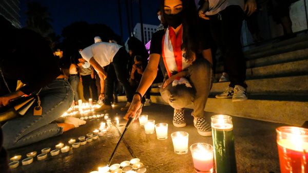 “Despite the devastation wrought by the blast, Lebanese officials continue to choose the path of evasion and impunity over truth and justice,” Fakih said. “The UN Human Rights Council should immediately authorize an investigation, and other countries should impose targeted sanctions on those implicated in ongoing abuses and efforts to impede justice.”