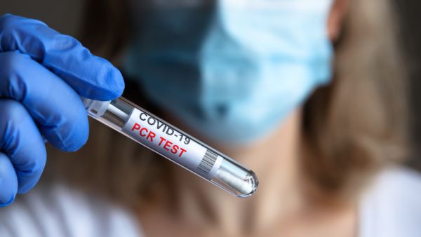 Lebanon reports an increase in COVID-19 infections