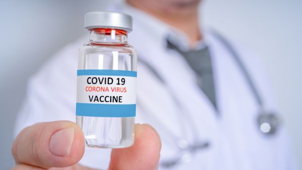 500K COVID-19 vaccination appointments missed in Jordan