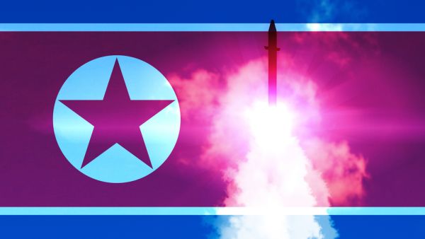 (Shutterstock/ File Photo) United Nations’ nuclear watchdog raised concerns about North Korea's expanding nuclear programme.
