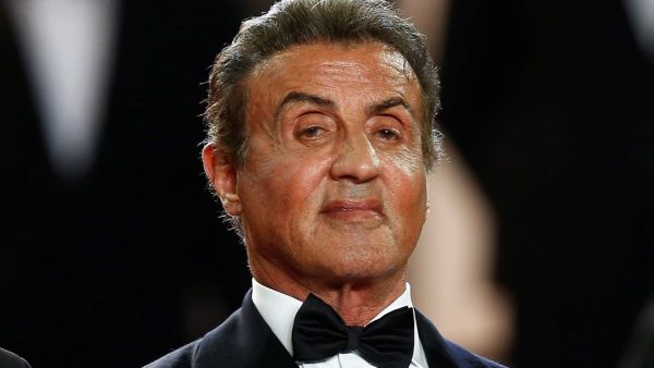 سيافستر ستالون