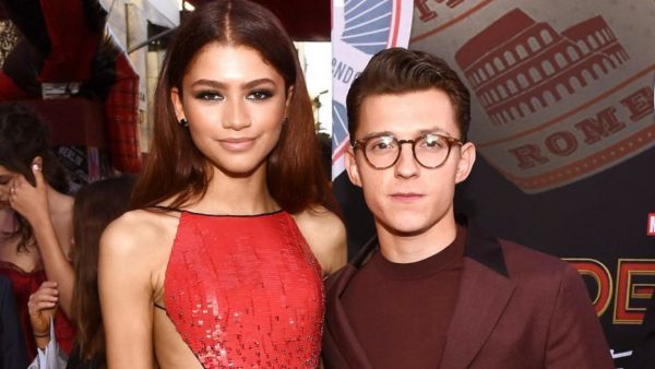 Zendaya and Tom Holland have not confirmed nor denied their relationship