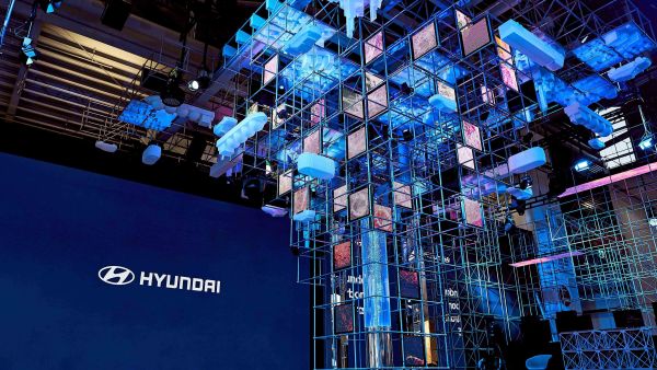 Hyundai Motor Presents Carbon Neutral Commitment  At IAA Mobility 2021