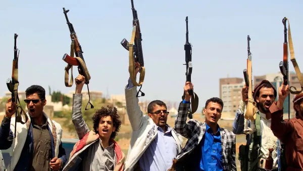 هل فات الأوان على هزيمة الحوثي؟