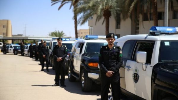 في جريمة هزت الرأي العام السعودي، اقدم الجاني على قتل والديه 