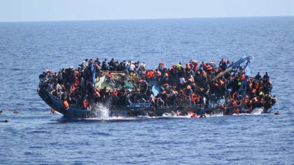 البحر المتوسط 