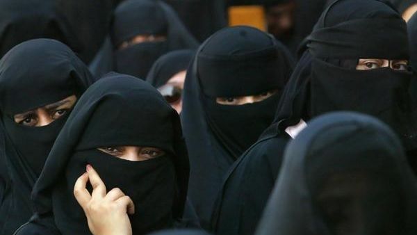 مشكلة التراث الإسلامي مع المرأة