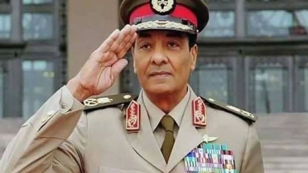 المشير محمد الطنطاوي