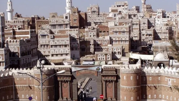 سبع سنوات على سقوط صنعاء