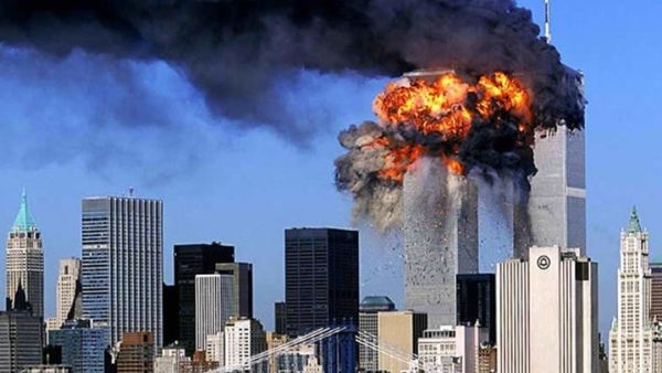 هجمات 11 سبتمبر