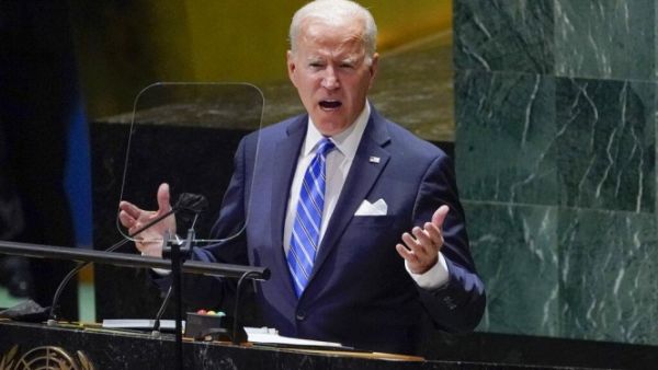  حل الدولتين هو الخيار الأمثل لإنهاء الصراع الفلسطيني الإسرائيلي