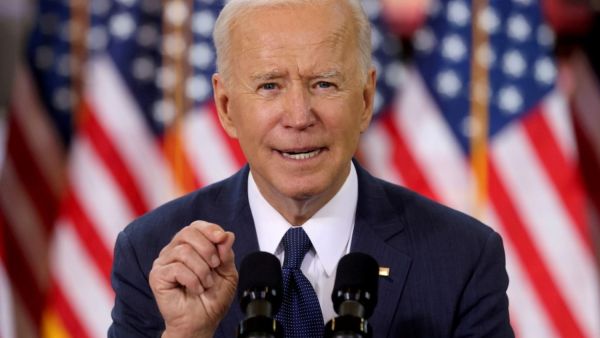 بايدن ودلتا ورافضو اللقاح