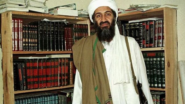 ذهب بن لادن وبقيت البنلادنية