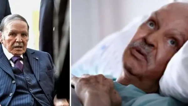 مأساة بوتفليقة… الأقرب إلى مأساة الجزائر