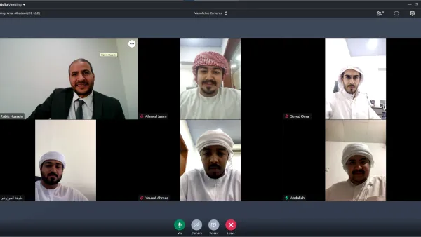 مصرف الشارقة الإسلامي ينظم دورة تدريبية حول خدمة العملاء لموظفي جمعية الشارقة الخيرية