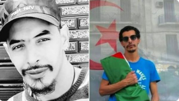 جمال بن إسماعيل